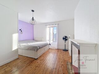  Maison à vendre 6 pièces 121 m²