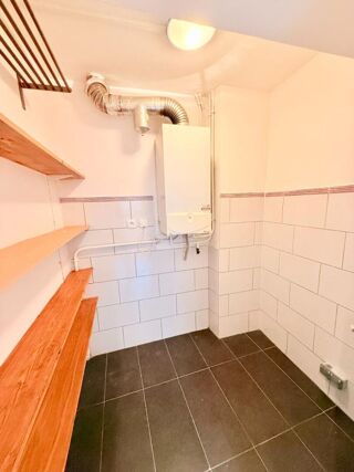  Maison à vendre 4 pièces 82 m²
