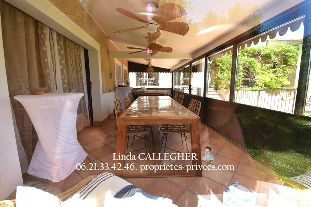 à vendre  Villa Pézenas (34120)