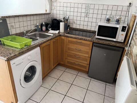  Maison � louer 3 pi�ces 47 m�