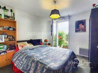  Appartement à vendre 2 pièces 43 m²