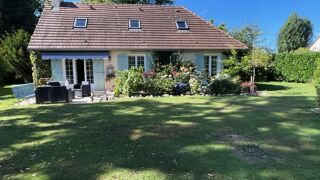  Maison � vendre 6 pi�ces 124 m�