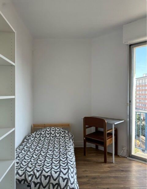  Appartement � louer 1 pi�ce 18 m�