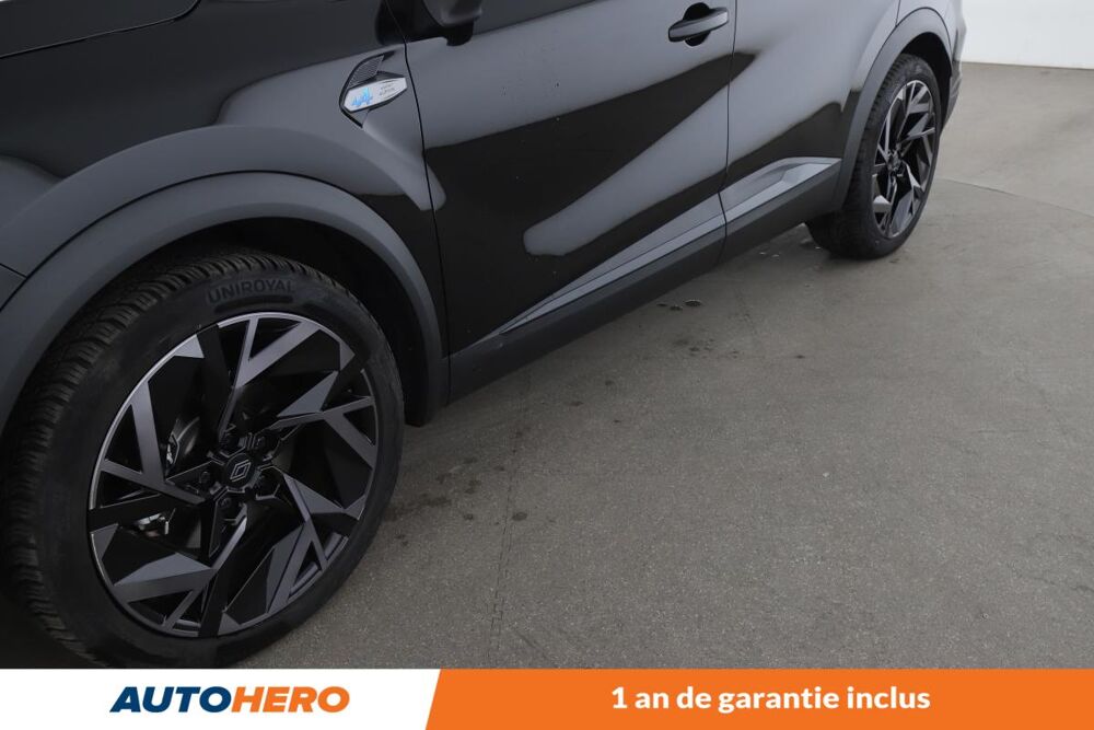 Symbioz 1.6 E-Tech Full Hybrid Esprit Alpine 145 ch 2025 occasion 92130 Issy-les-Moulineaux