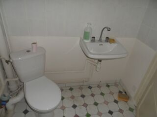 Appartement à vendre 5 pièces 98 m²