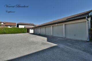  Appartement à louer 2 pièces 41 m²