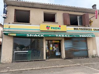  Immeuble à vendre 3 pièces 96 m²