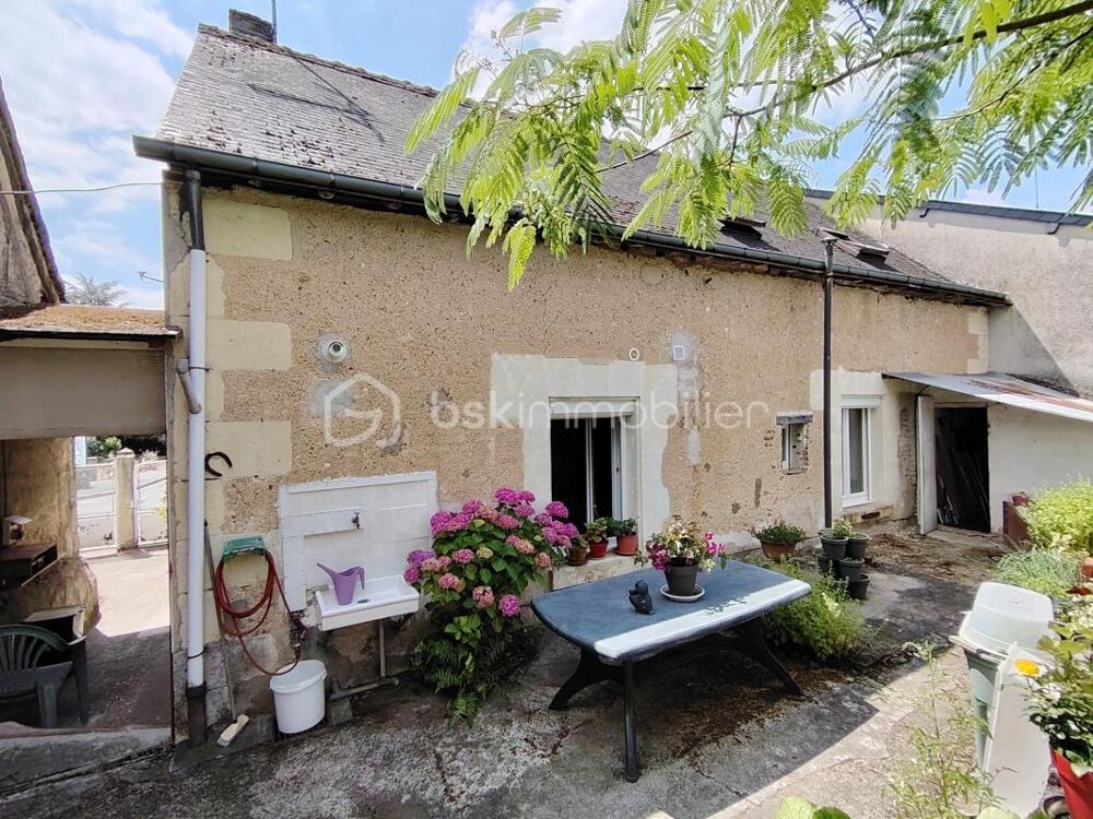 MAISON 5 PIECES 115 M²
