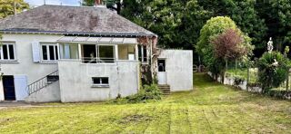  Maison à vendre 8 pièces 145 m²