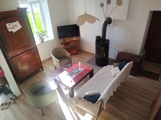  Maison à vendre 3 pièces 80 m²