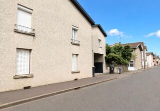  Appartement à vendre 1 pièce 27 m²