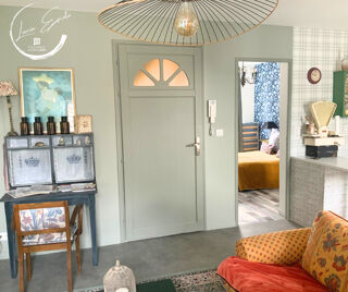  Immeuble à vendre 3 pièces 101 m²