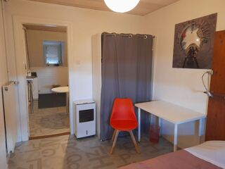  Appartement à louer 2 pièces 45 m²