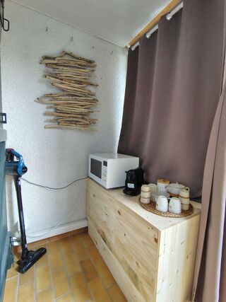  Appartement à louer 2 pièces 34 m²