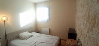  Appartement à louer 2 pièces 45 m²