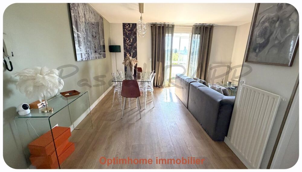 Vente Appartement Appartement à vendre 3 pièces AGDE (34) Agde