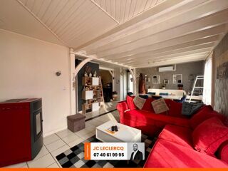  Maison à vendre 5 pièces 100 m²
