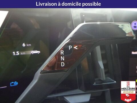 Austral full hybrid E-Tech 200 Esprit Alpine +Toit 2026 occasion 10150 Lavau
