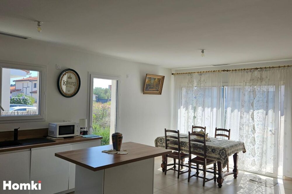 Vente Maison Maison/Villa T4 de 90 m²de plain-pied à Le Boulou 66160 Le boulou
