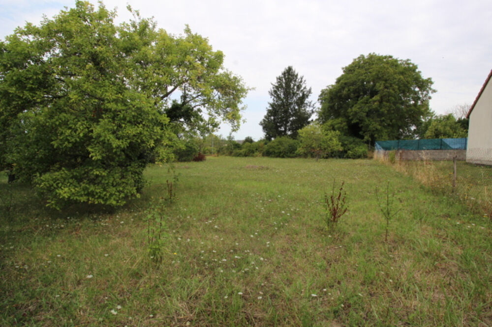 Vente Terrain Terrain Chatellerault 1080 m2 Chatellerault