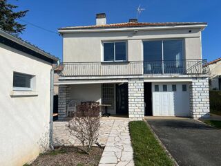  Maison � vendre 5 pi�ces 96 m�