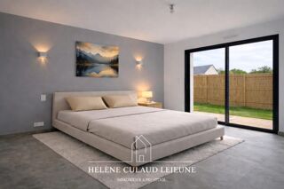  Maison à vendre 6 pièces 130 m²