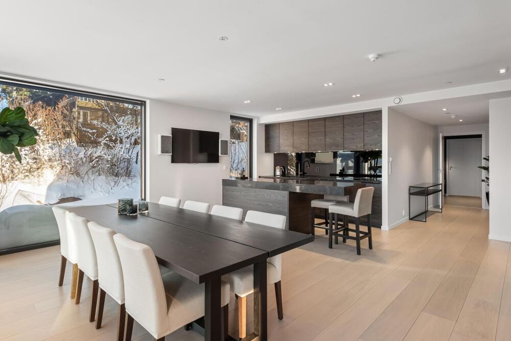 Vente Appartement Superbe 4 pieces idealement situé - interlocuteur chinois Villejuif