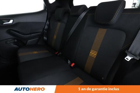 Fiesta 1.0 EcoBoost Active Pack 100 ch 2019 occasion 92130 Issy-les-Moulineaux