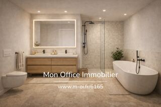  Appartement à vendre 2 pièces 41 m²