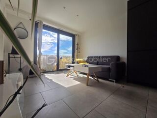  Appartement � vendre 2 pi�ces 34 m�