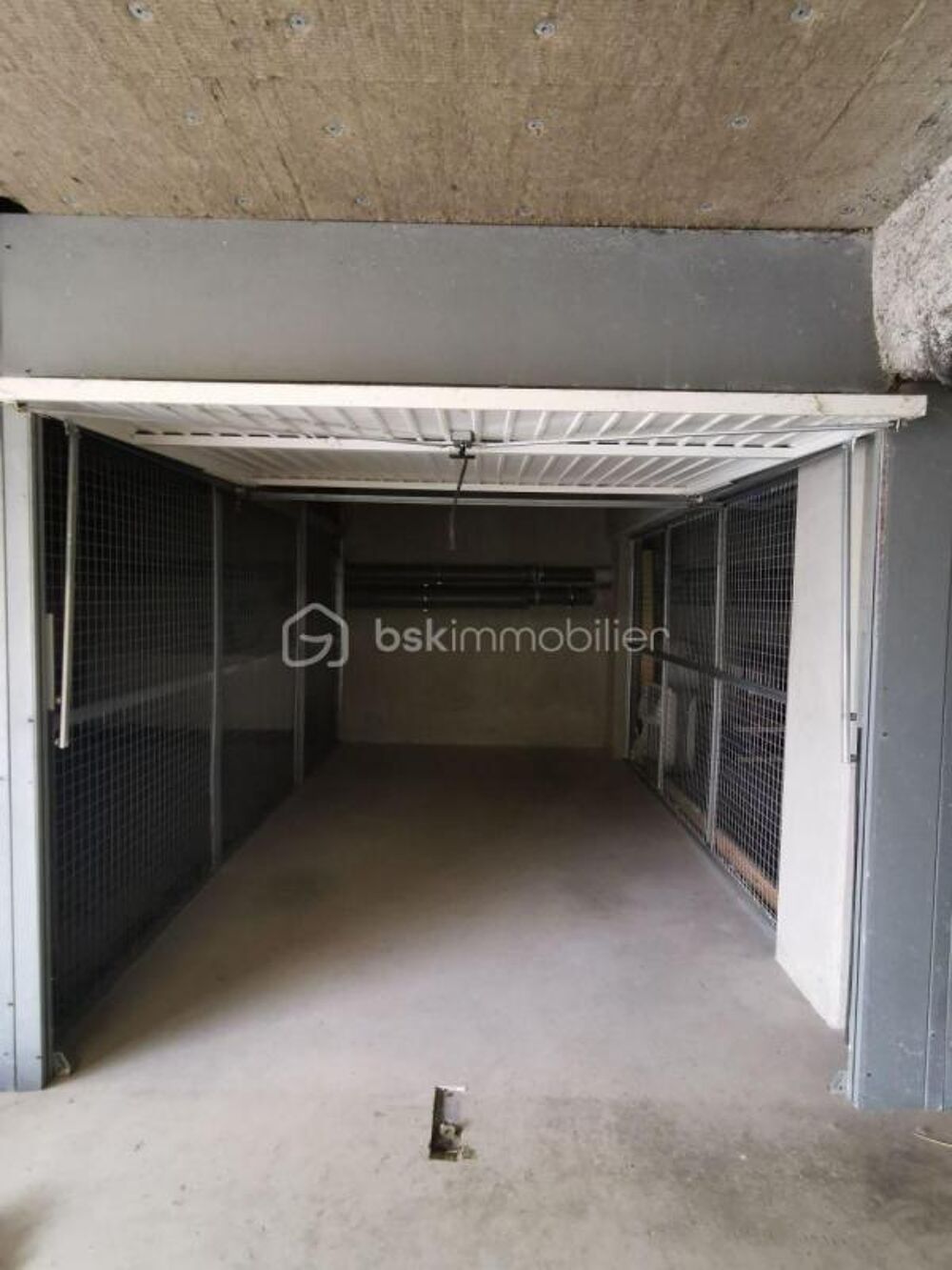 Vente Parking/Garage Box Fermé - Mauguio - Résidence Le Cap Blanc à Carnon - Petit Travers Mauguio