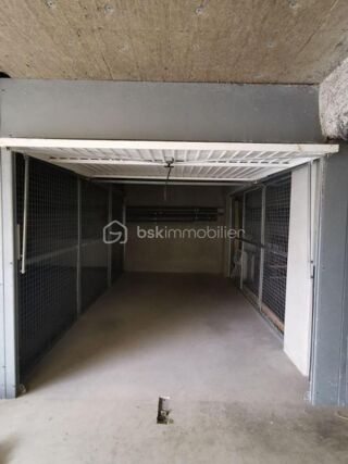  Parking / Garage à vendre 14 m²