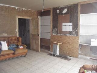  Maison à vendre 6 pièces 119 m²