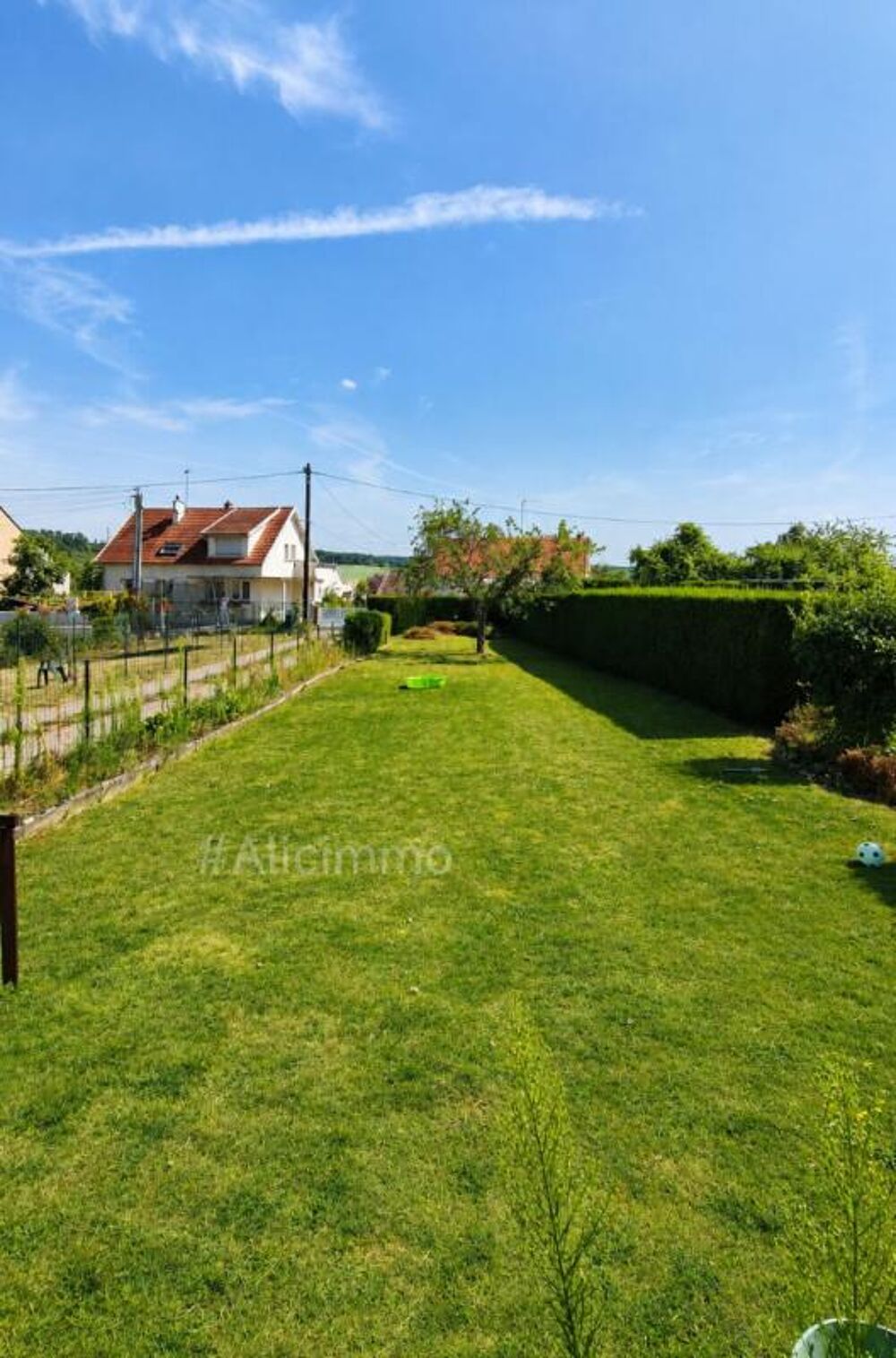 Maison Sezanne 7 pièce(s) 127 m2