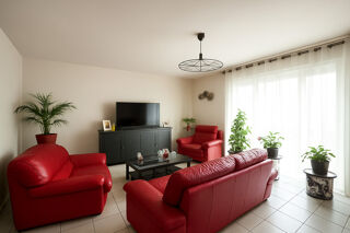  Maison  vendre 6 pices 100 m