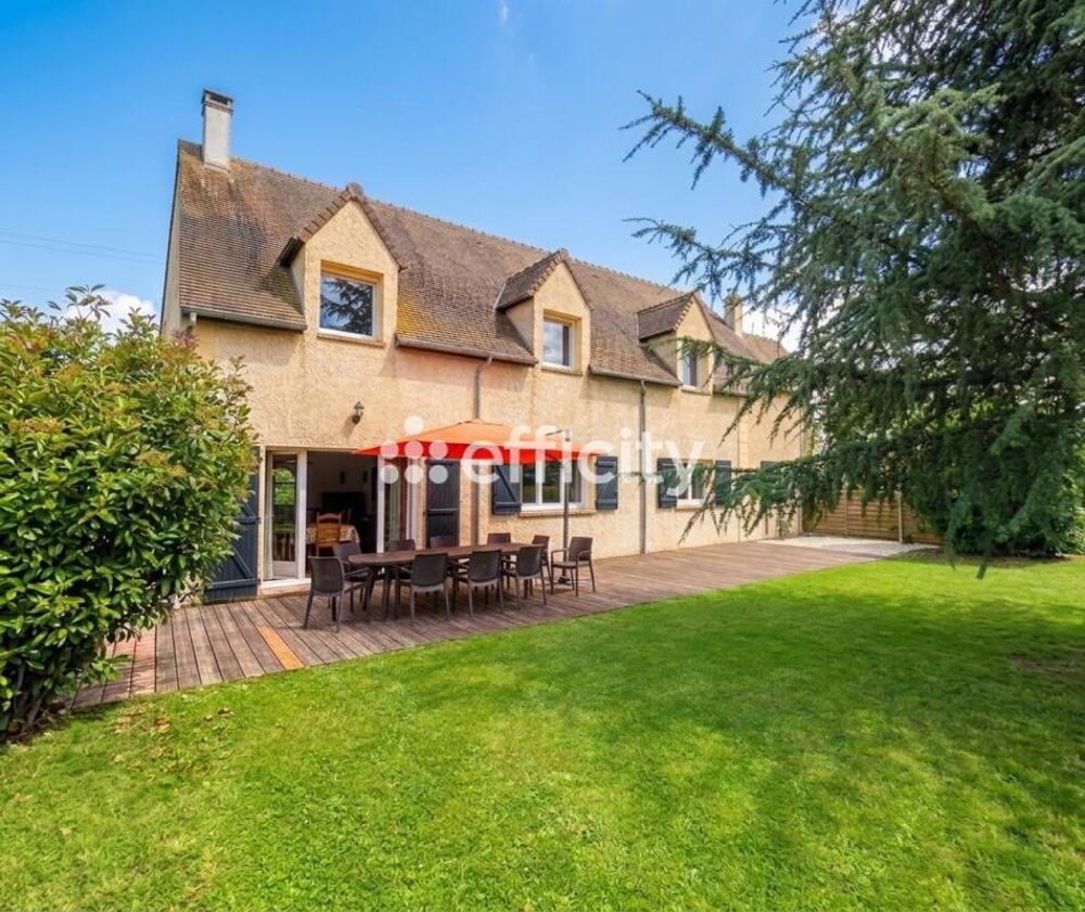 Vente Maison Maison Sonchamp