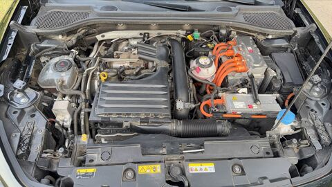 Formentor 1.4 e-HYBRID 245ch DSG6 Vz 2021 occasion 60730 Sainte Genevieve