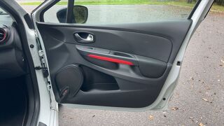 Clio IV 1.6 Turbo 200 EDC6 RS 2015 occasion 85230 Saint Urbain
