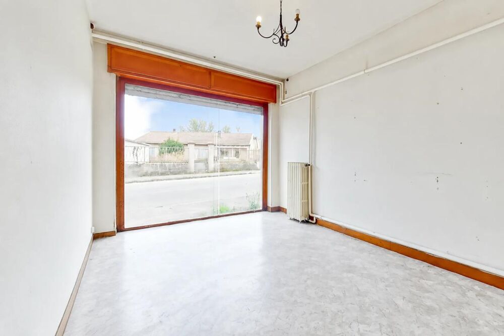 Vente Maison Maison de 7 pièces de 200 m² située à Piennes Piennes
