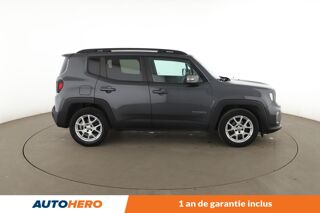 Renegade 1.0 GSE T3 Limited 120 ch 2022 occasion 92130 Issy-les-Moulineaux