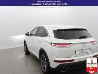DS7 Crossback Hybride E-Tense 225 EAT8 So Chic 2021 occasion 10150 Lavau