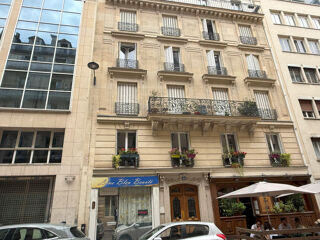  Appartement à vendre 1 pièce 11 m²