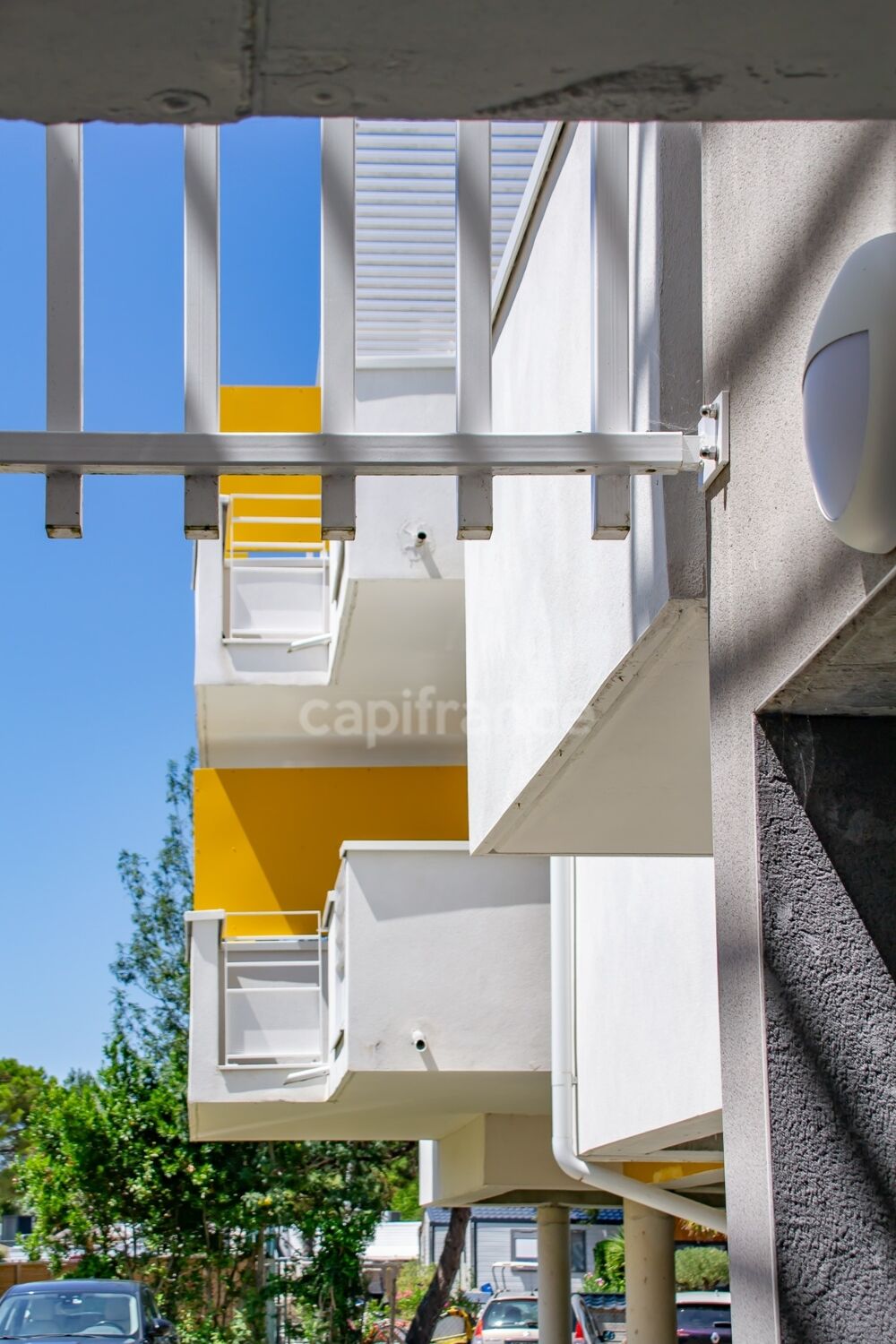 Vente Appartement ROYAN – PONTAILLAC Royan