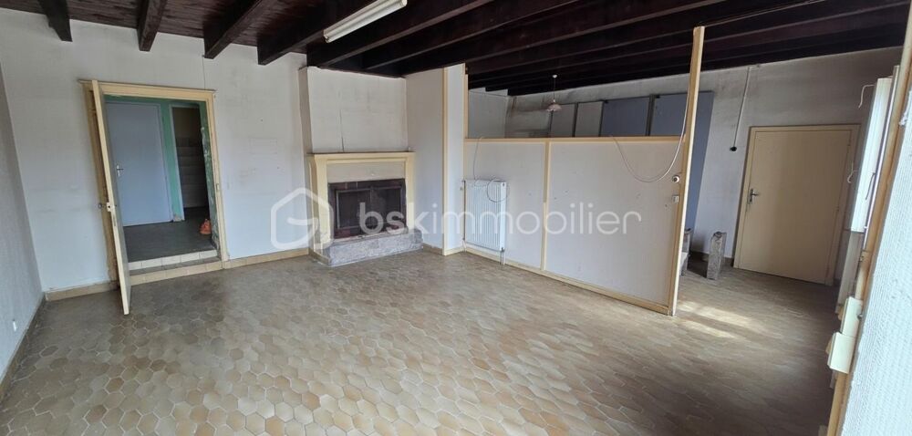 Vente Maison MAISON EN PIERRE A RENOVER Josselin