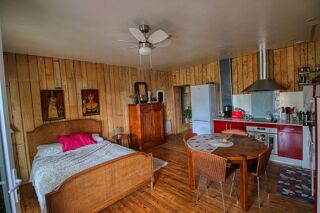  Maison � vendre 2 pi�ces 45 m�