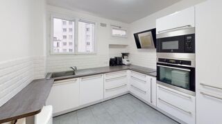  Appartement � vendre 3 pi�ces 65 m�