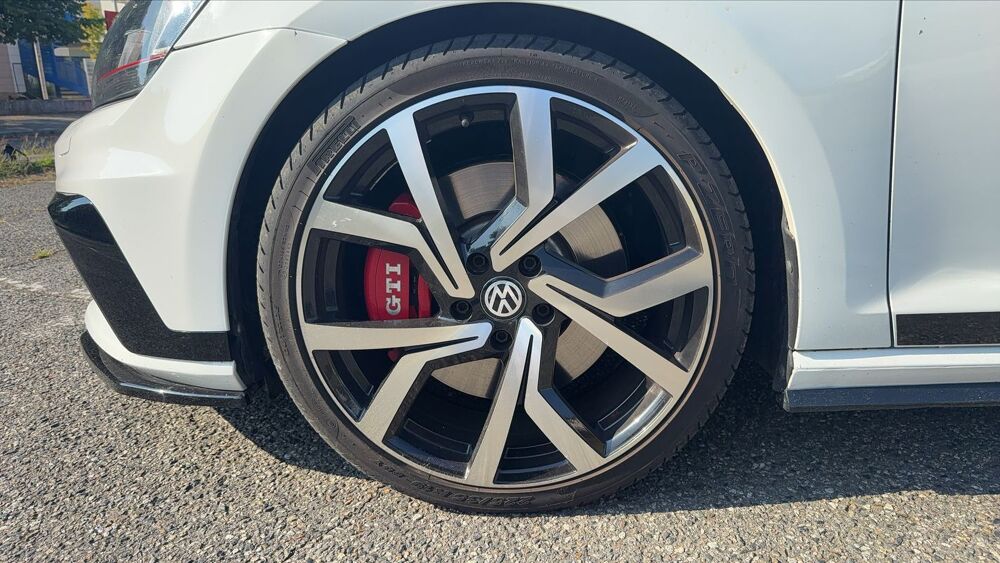 Golf GTI 2.0 TSI 265 DSG6 Clubsport 2016 occasion 09100 Pamiers