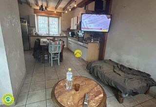  Maison � vendre 3 pi�ces 70 m�