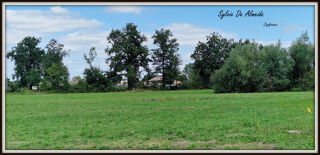  Terrain � vendre 1285 m�