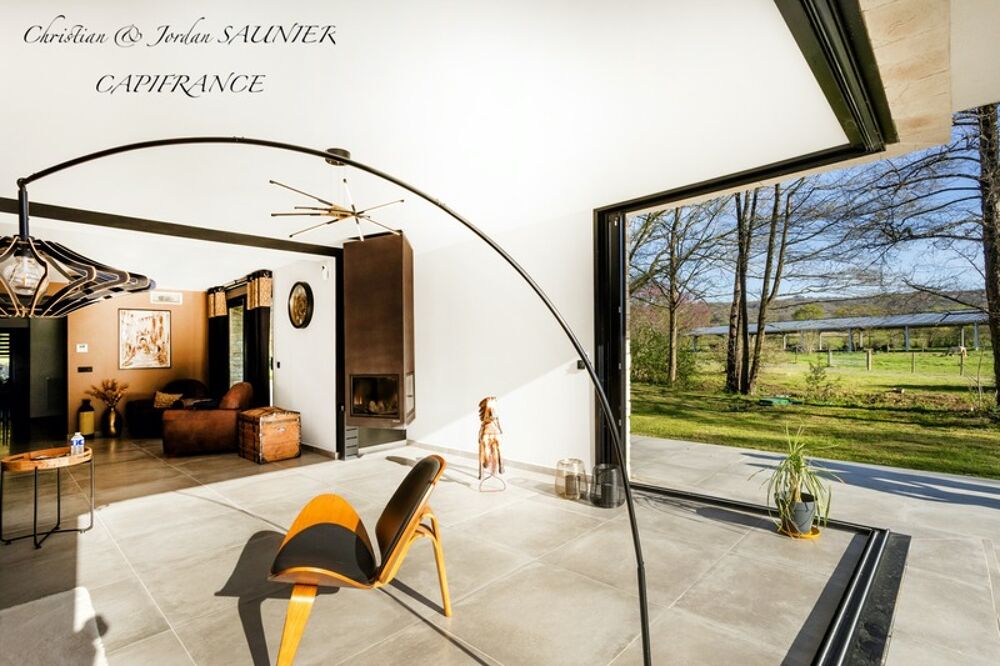 Vente Propriété/Château À VENDRE - MOULIN D'EXCEPTION À REVEL – PROPRIÉTÉ DE CHARME RÉNOVÉE SUR 11 HA AVEC PISCINE, ÉTANG, PHOTOVOLTAÏQUE & POTENTIEL HY Revel